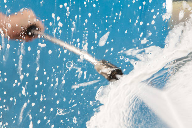 Best Soft Washing for Delicate Surfaces in Cresco, IA
